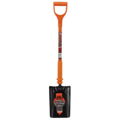 Draper Expert Fully Insulated Contractors Trenching Shovel  75173