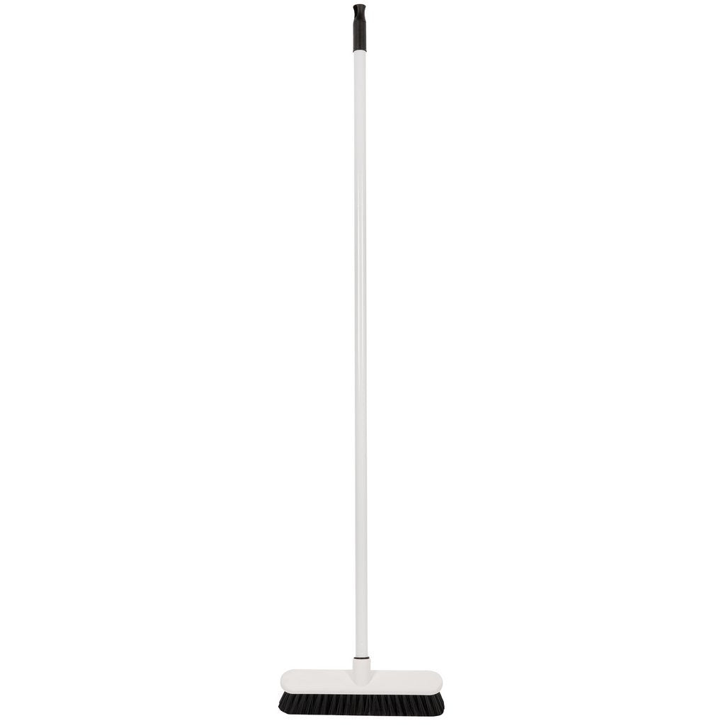 Draper Broom with Handle  75252