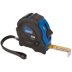 Draper Measuring Tape, 5m/16ft x 19mm  75299