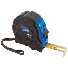 Draper Measuring Tape, 10m/33ft x 25mm  75301