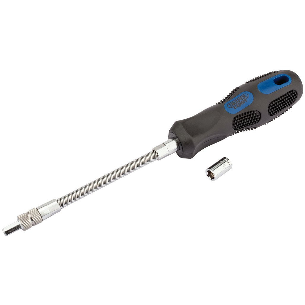 Draper Expert Hose Clip Driver, 6mm and 7mm 75305