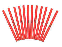 Hilka 12 pce Carpenters Pencil 75400012