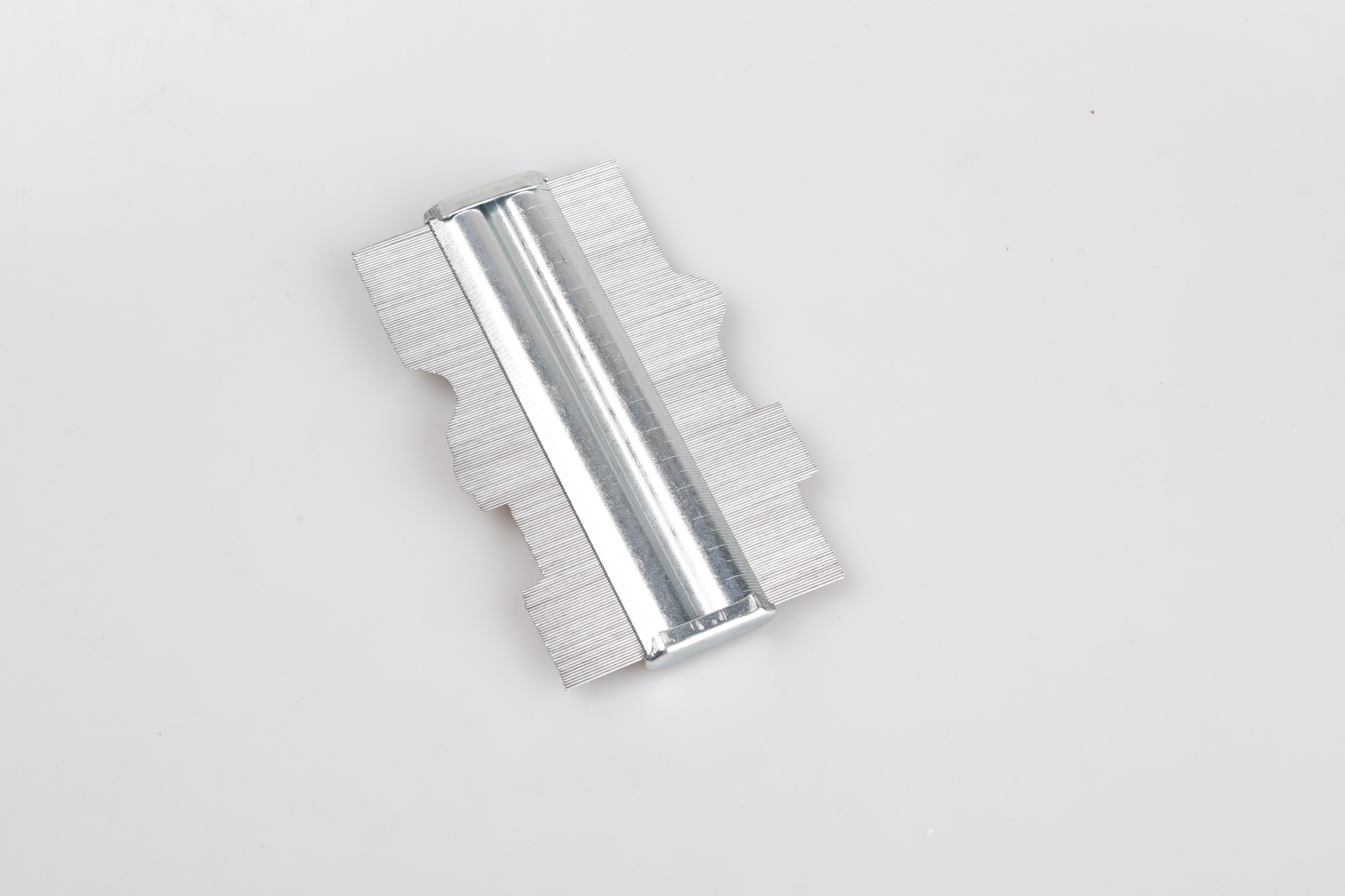 Hilka 6" (150mm) Metal Profile Gauge 75400206
