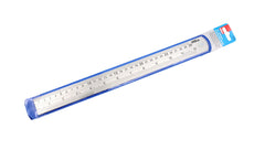 Hilka 12" (300mm) Matt Stainless Ruler 75600012