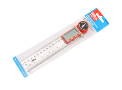 Hilka 200mm (8") Digital Angle Ruler 75600508
