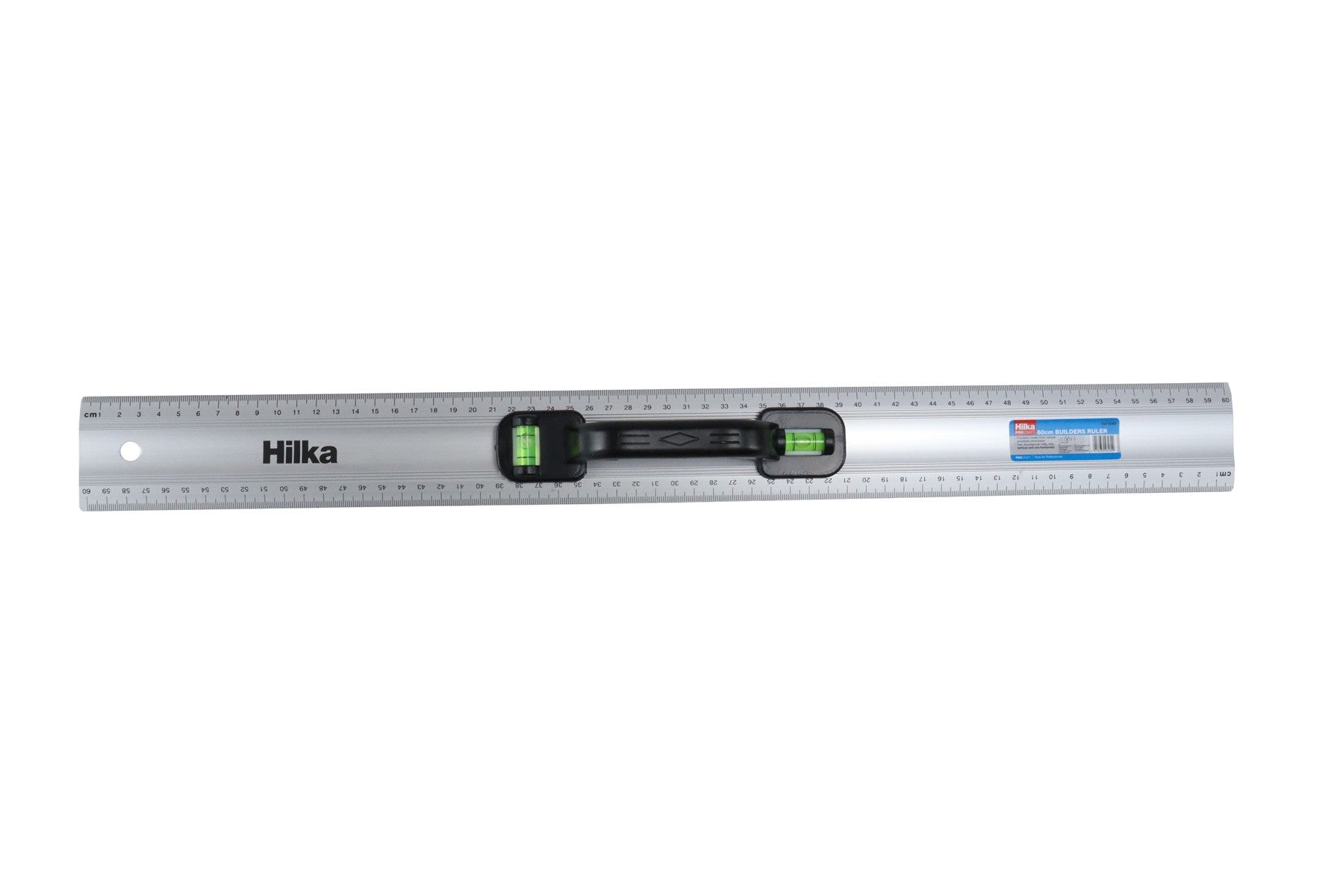 Hilka 60cm Builders Ruler 75610060
