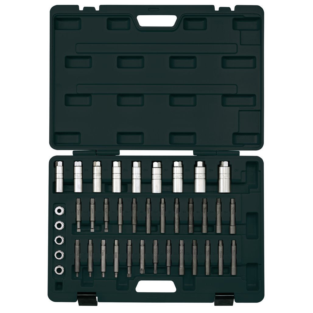Draper Expert Shock Absorber Tool Set (39 Piece) 75736