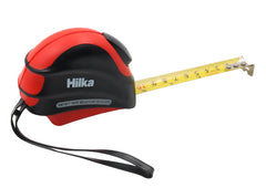Hilka 5m/16ft Auto Stop Tape Measure 75850050
