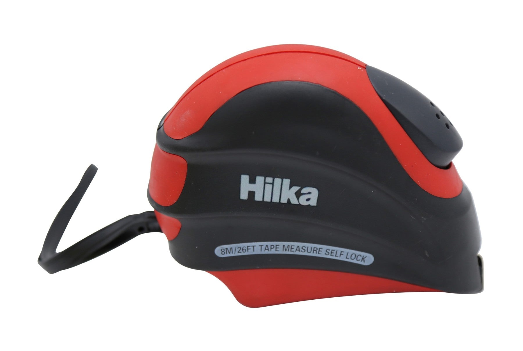 Hilka 8m/26ft Auto Stop Tape Measure 75850080