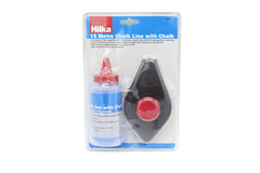 Hilka 15m Chalk Line with Chalk 75900015