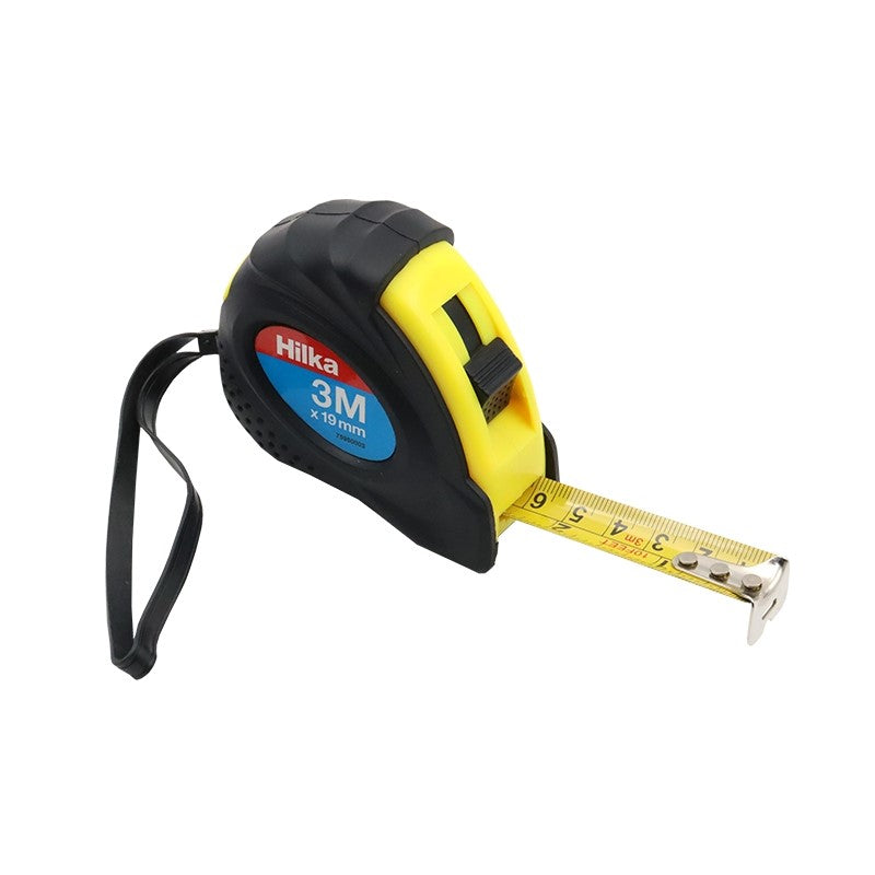 Hilka 3m/10ft Tape Measure 75950003