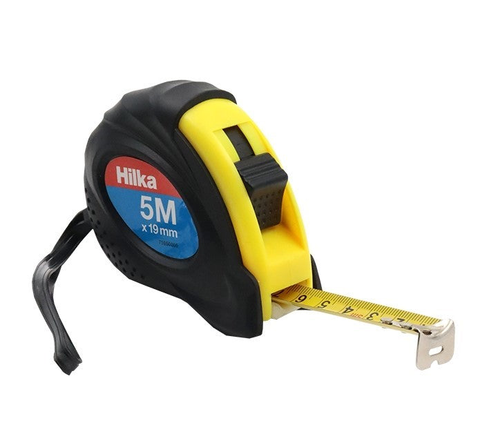 Hilka 5m/16ft Tape Measure 75950005