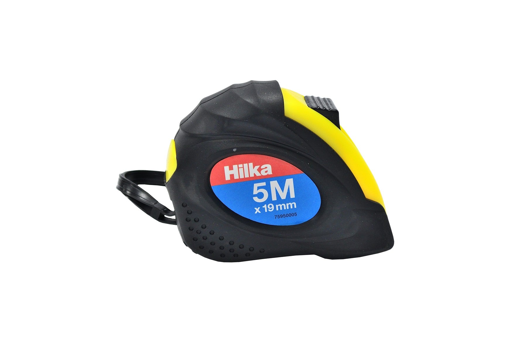 Hilka 5m/16ft Tape Measure 75950005