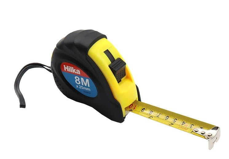 Hilka 8m/26ft Tape Measure 75950008