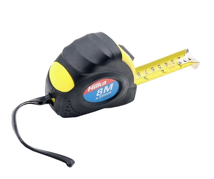 Hilka 8m/26ft Tape Measure 75950008