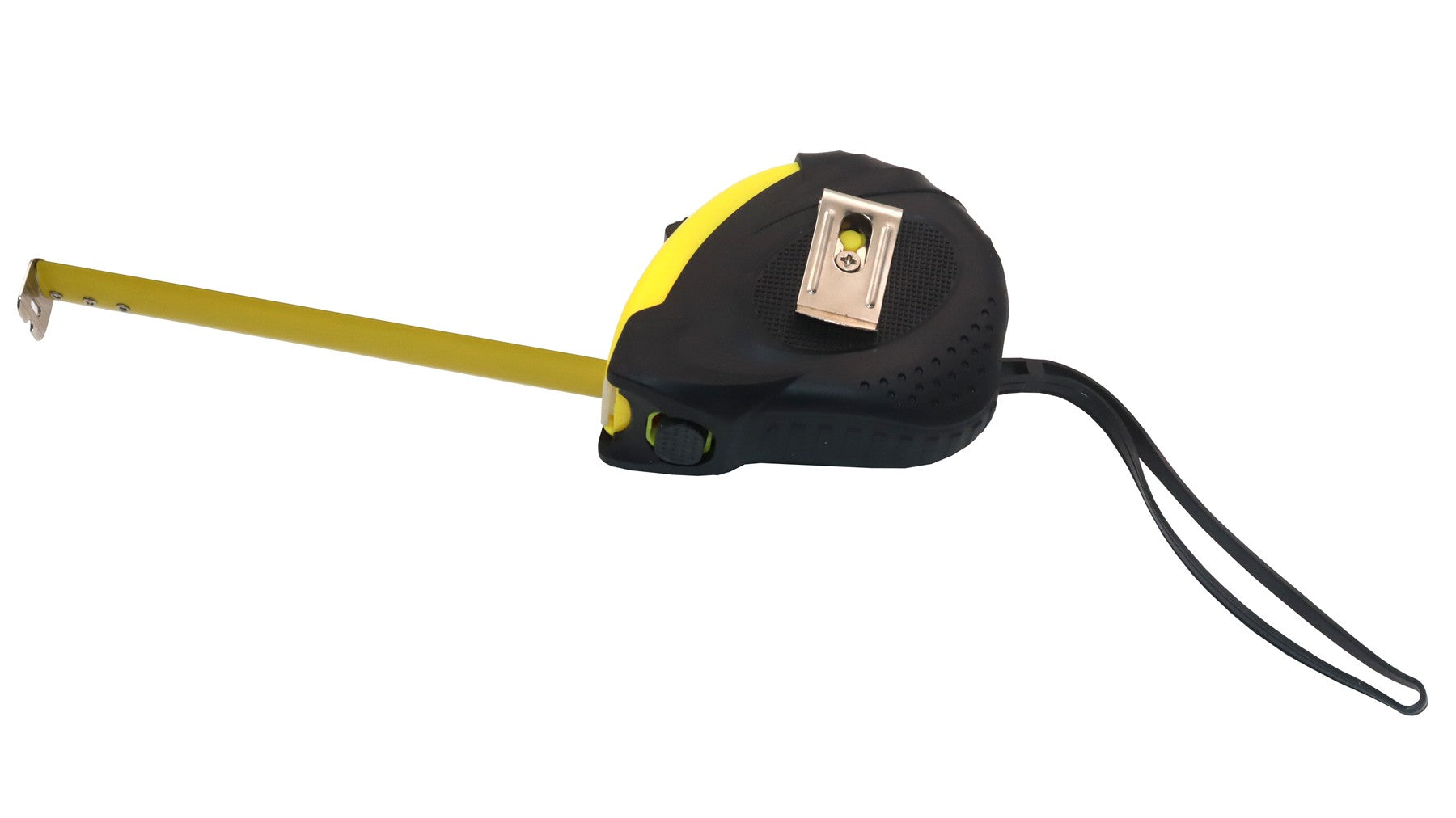 Hilka 5m/16ft Tape Measures in 12 pce Display 75950505