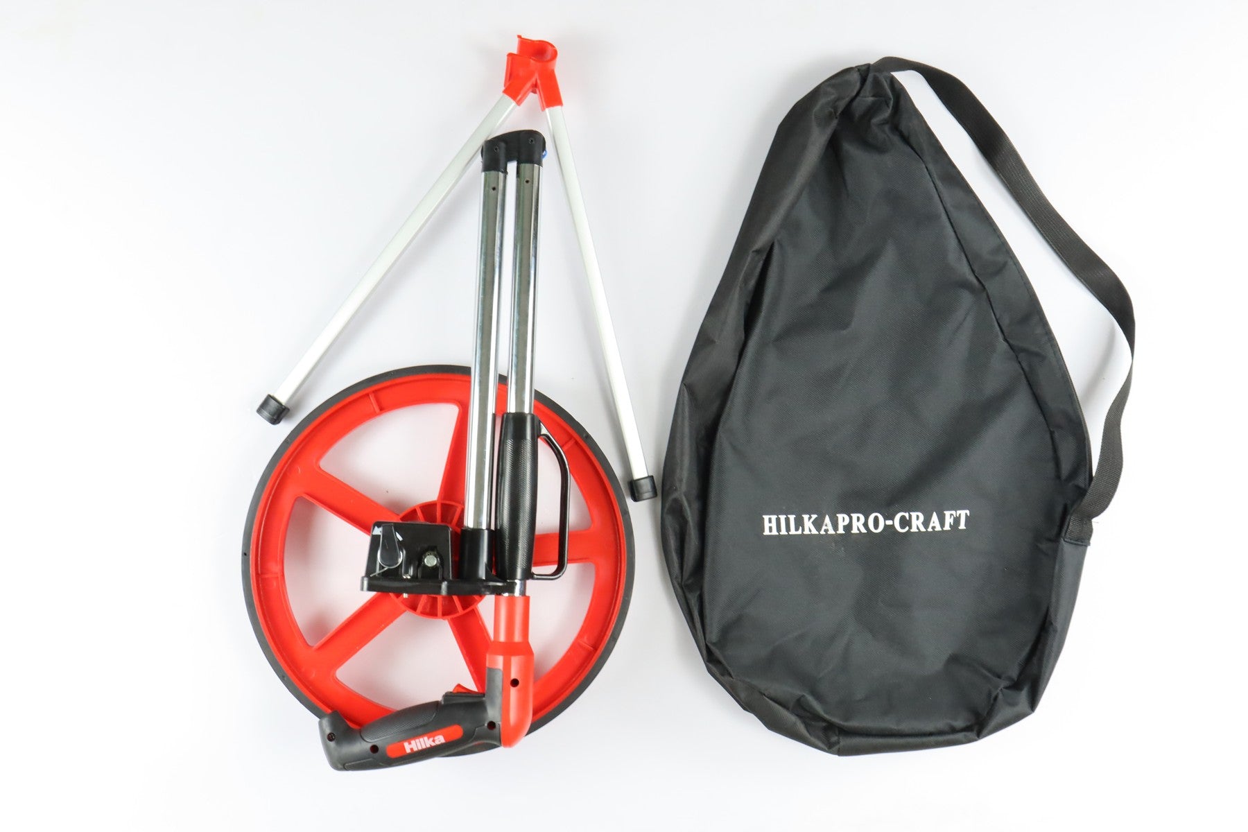Hilka Distance Measuring Wheel 75990000