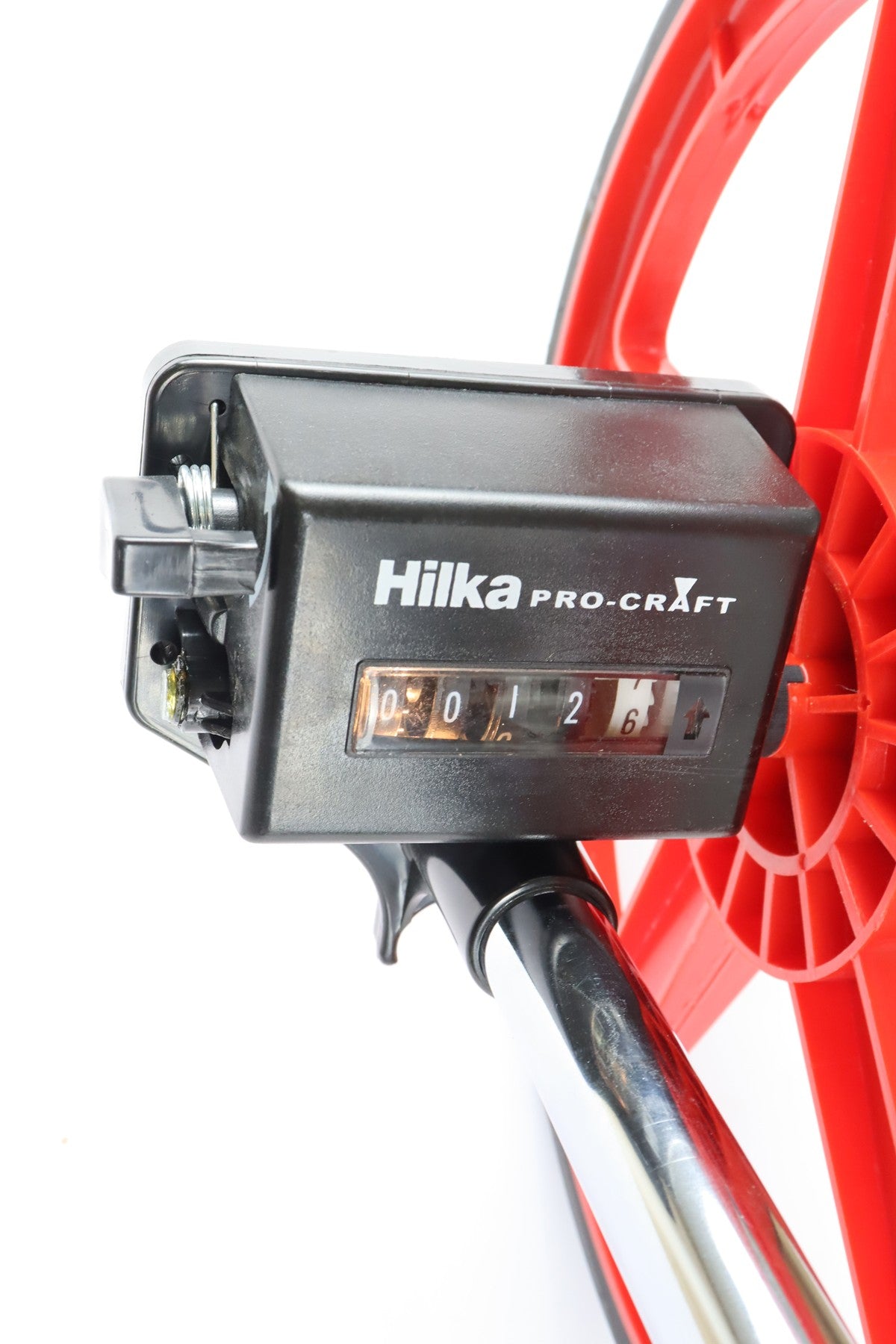 Hilka Distance Measuring Wheel 75990000