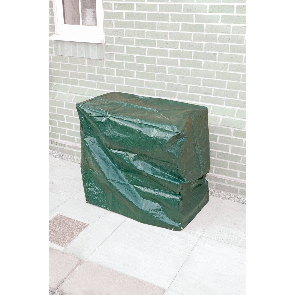 Draper Barbecue Cover, 900 x 600 x 900mm  76222