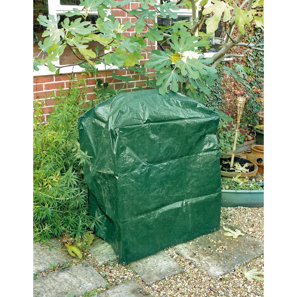 Draper Barbecue Cover, 900 x 600 x 900mm  76222