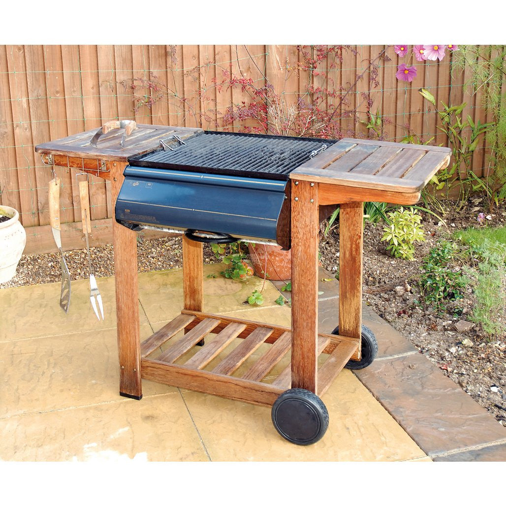 Draper Barbecue Cover, 900 x 600 x 900mm  76222
