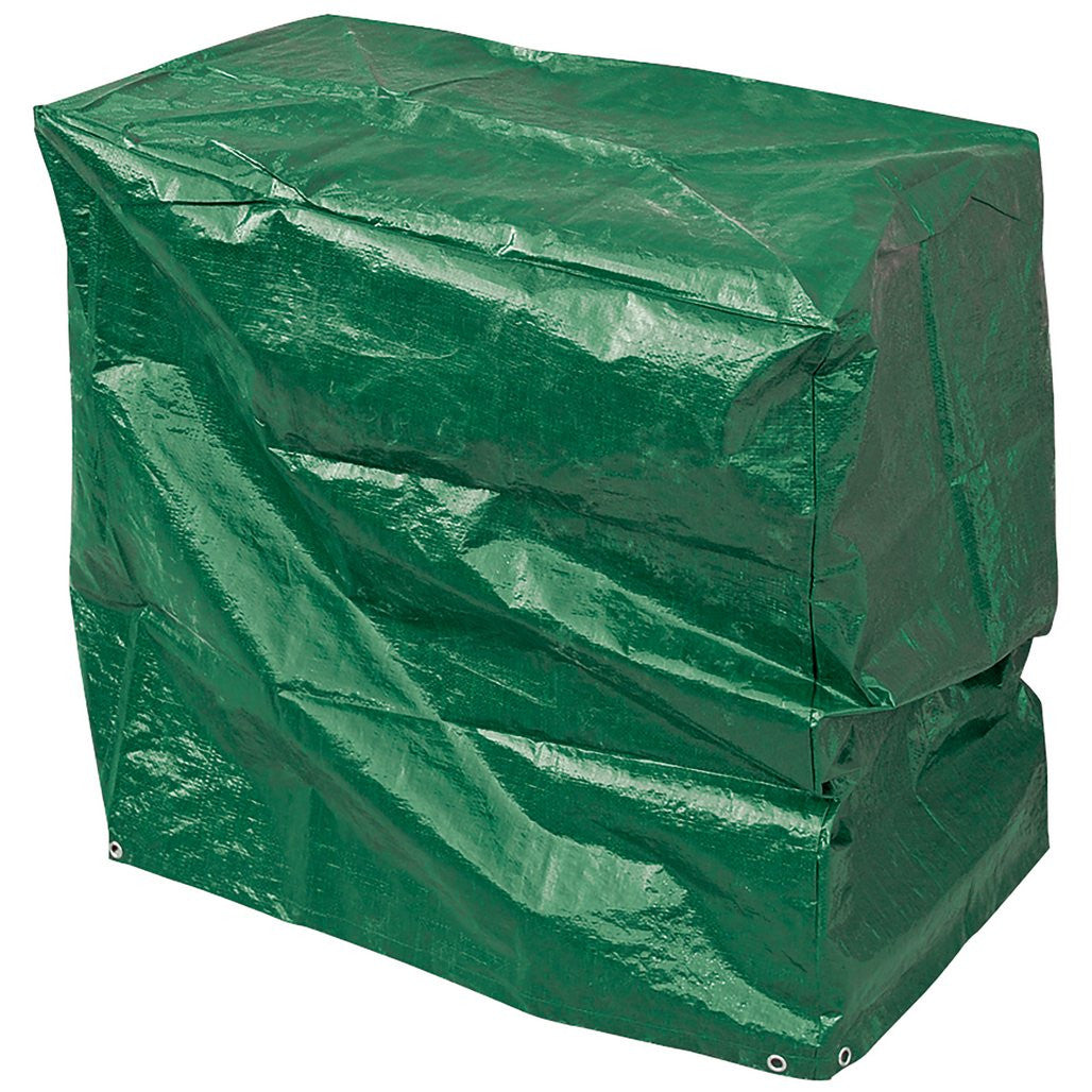 Draper Barbecue Cover, 1500 x 1000 x 1250mm  76228