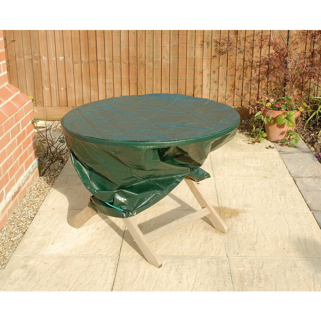 Draper Outdoor Table Cover, 1000 x 750mm  76230