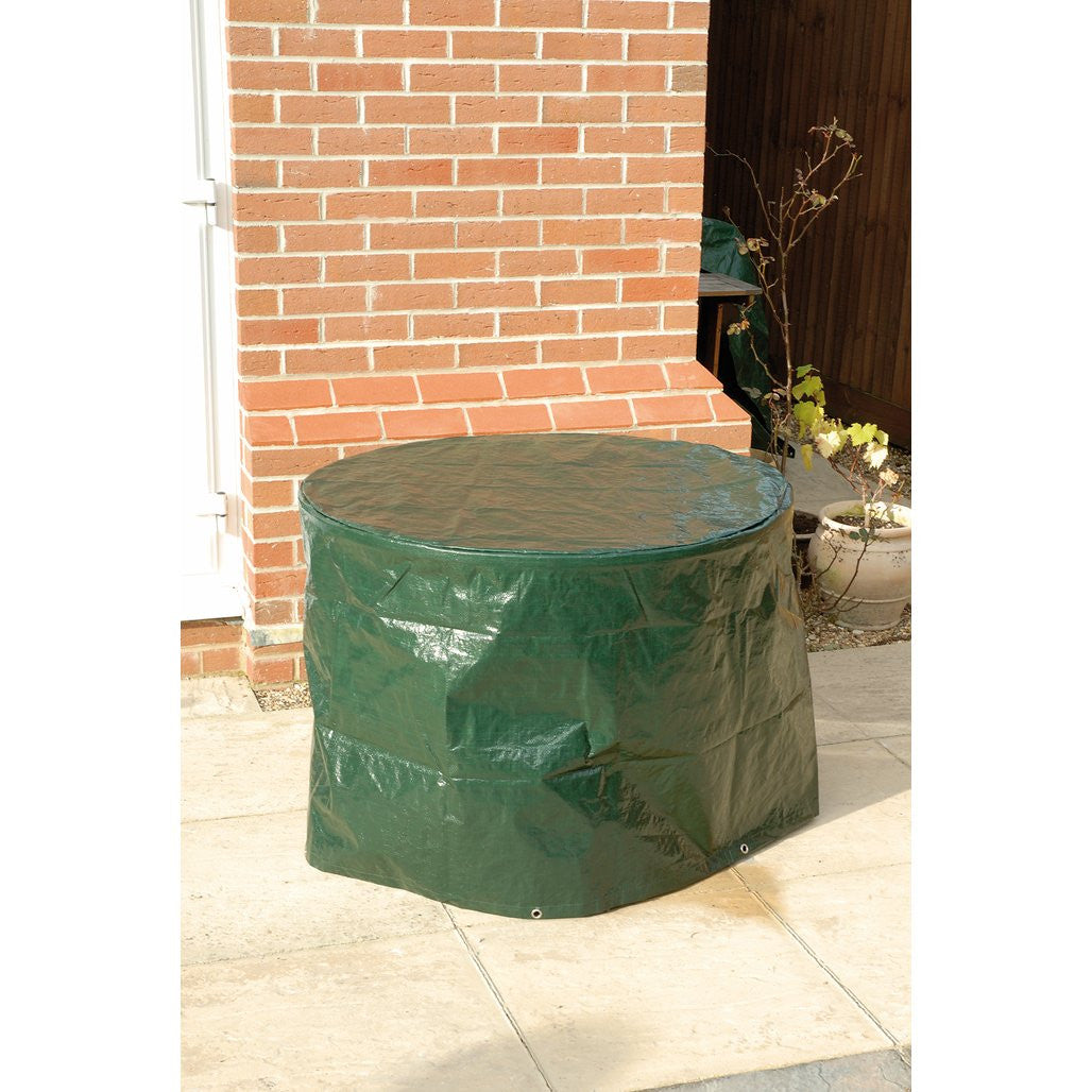 Draper Outdoor Table Cover, 1000 x 750mm  76230