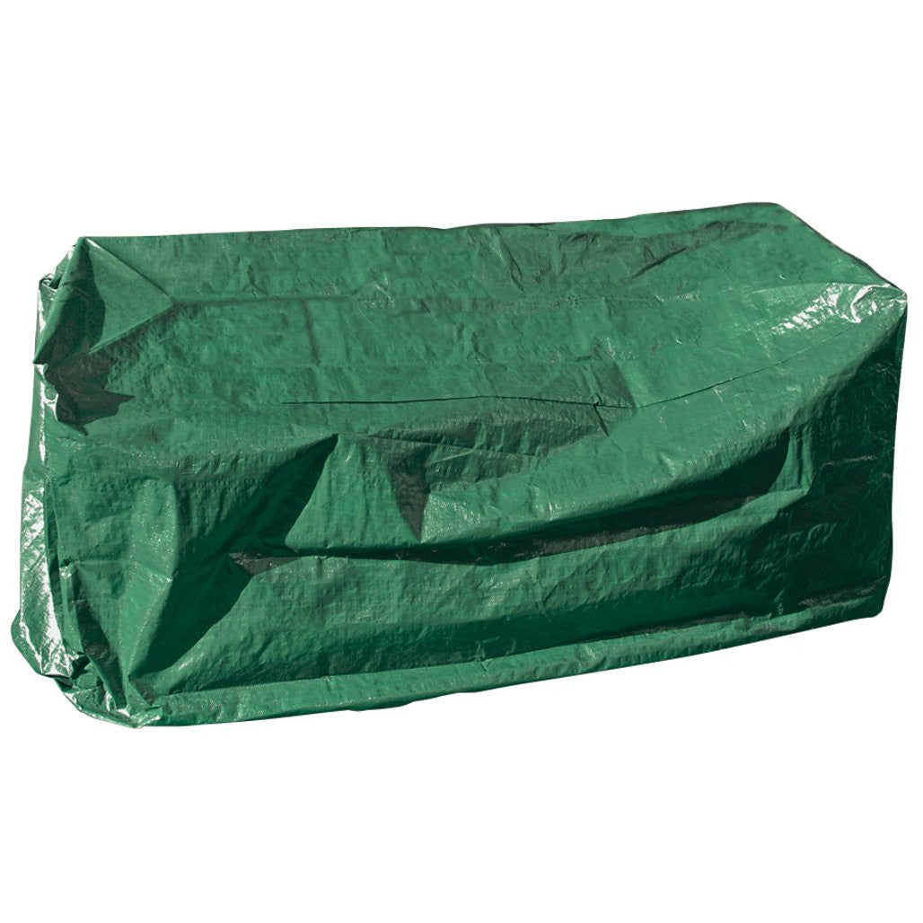 Draper Garden Bench/Seat Cover, 1900 x 650 x 960mm  76231