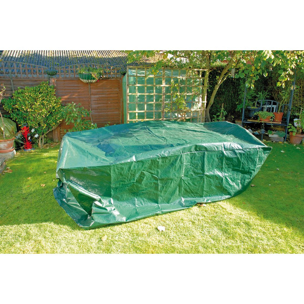 Draper Patio Set Cover, 1900 x 800mm, Small  76232