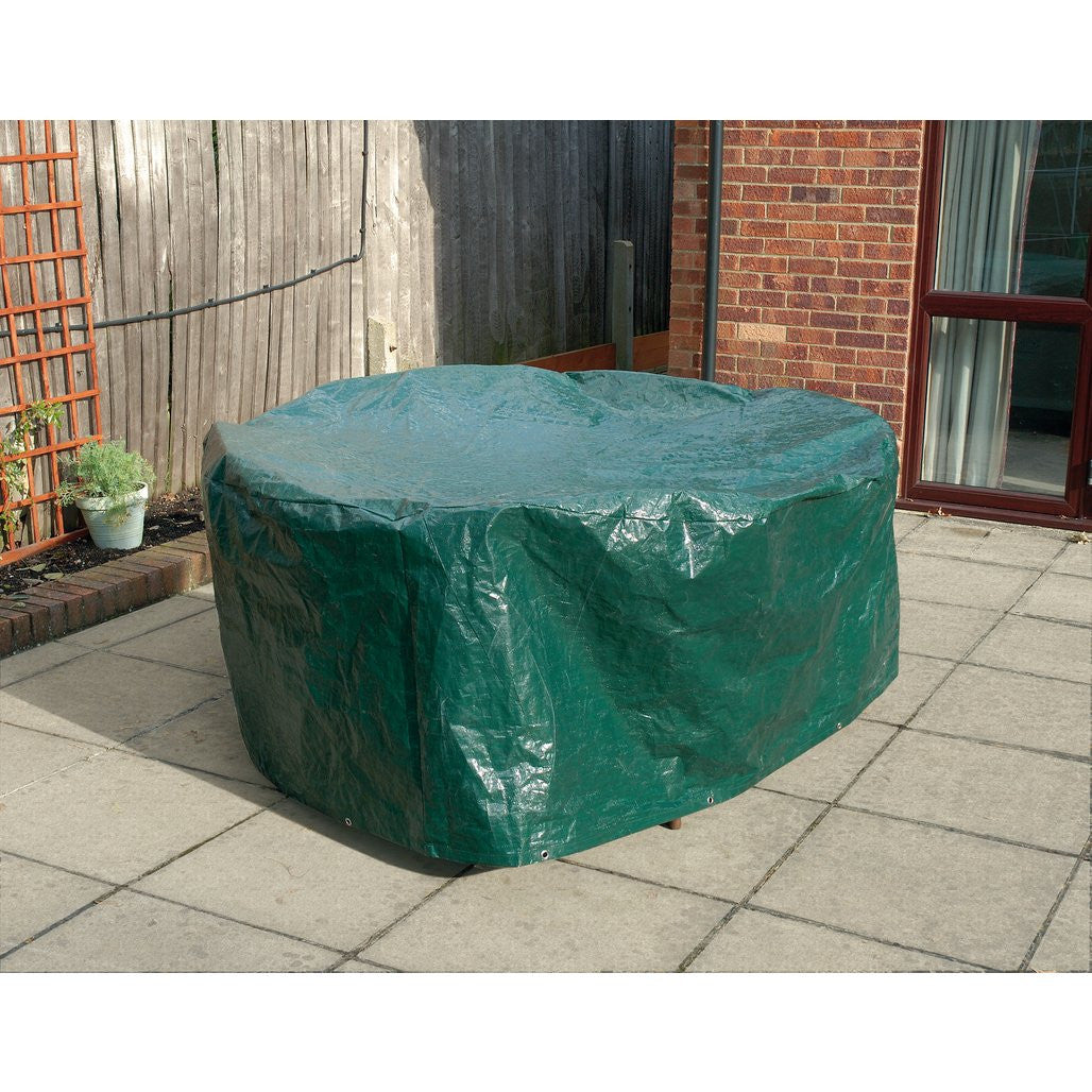 Draper Patio Set Cover, 1900 x 800mm, Small  76232