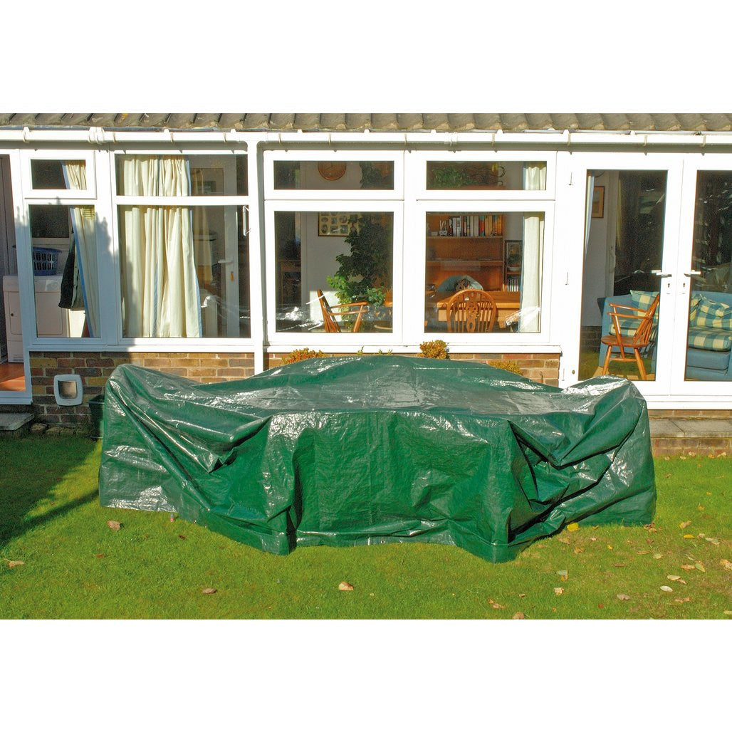 Draper Patio Set Cover, 1900 x 800mm, Small  76232