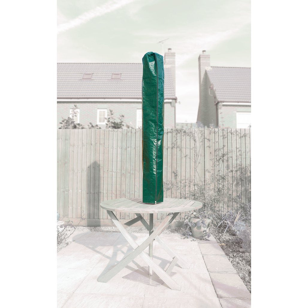 Draper Parasol/Rotary Line Cover, 250 x 1500mm  76233