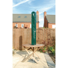Draper Parasol/Rotary Line Cover, 250 x 1500mm  76233