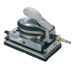 Silverline Air Orbital Jitterbug Sander 763565