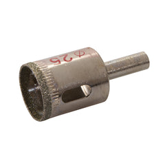 Silverline Diamond Dust Holesaw 763622