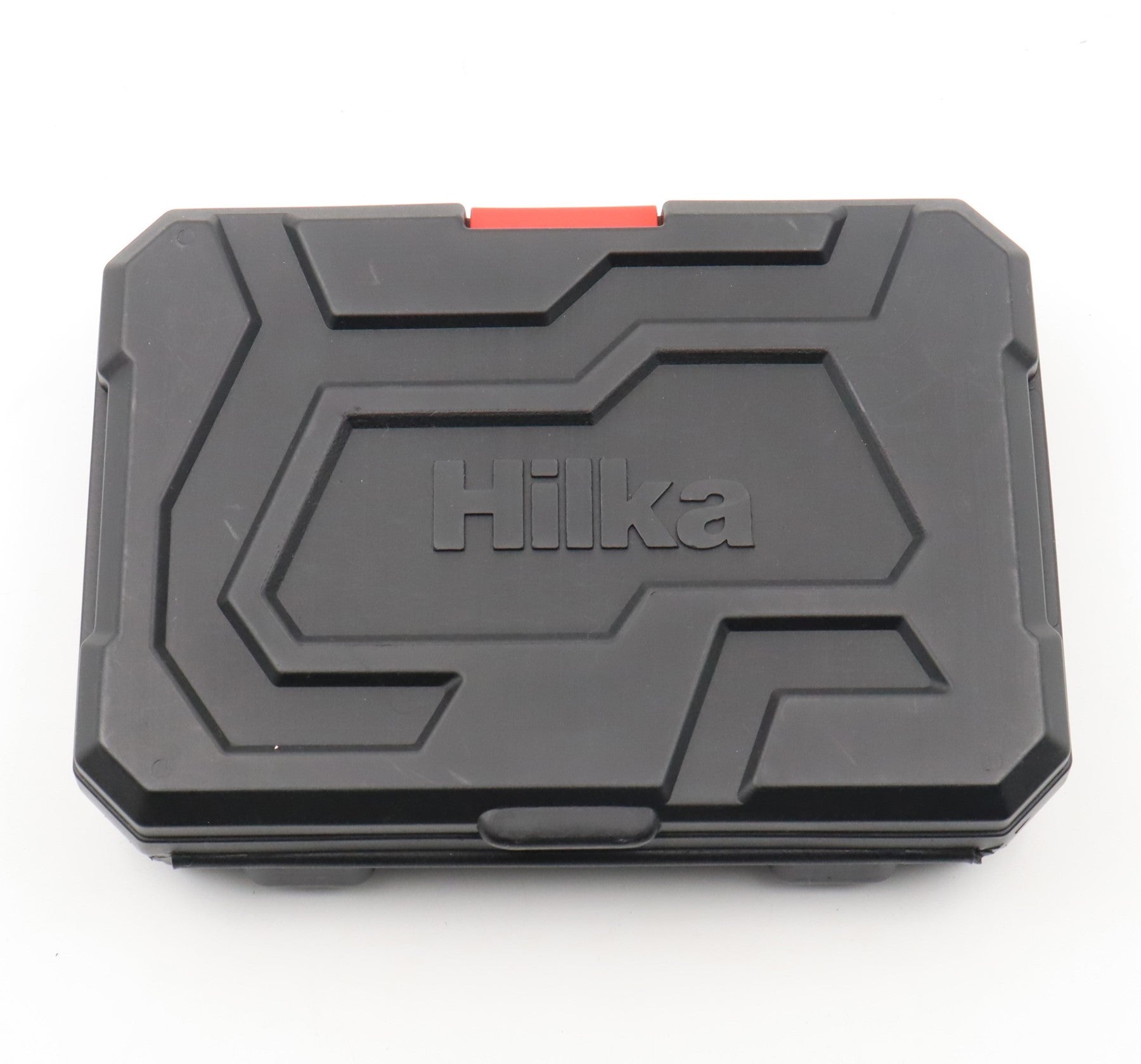Hilka 8 pce Holesaw Set 76500008