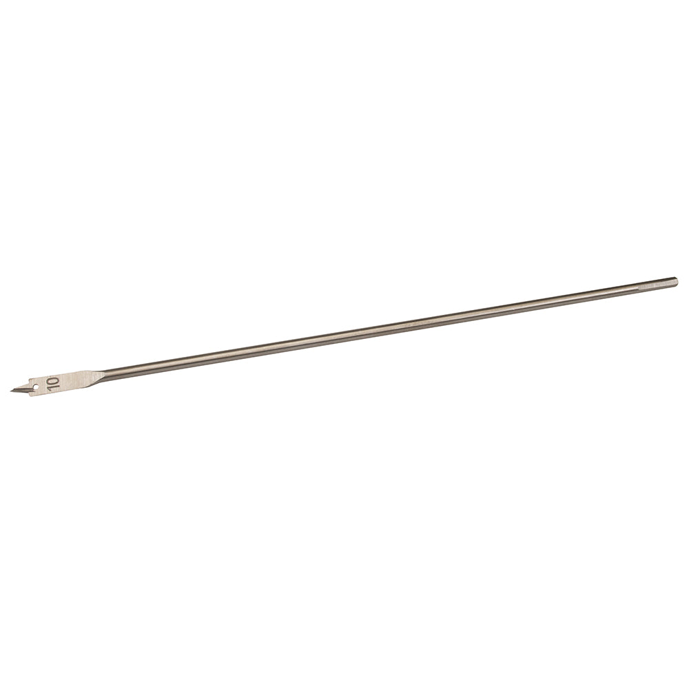 Silverline Extra Long Flat Bit 766478