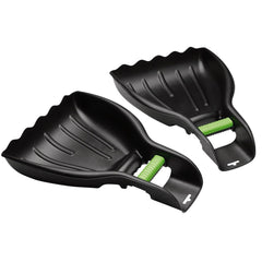 Draper Leaf Collectors (Pair)  76762
