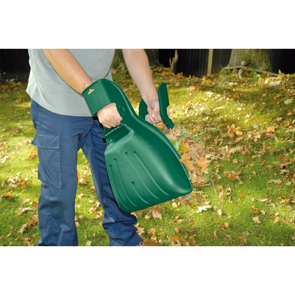 Draper Leaf Collectors (Pair)  76762