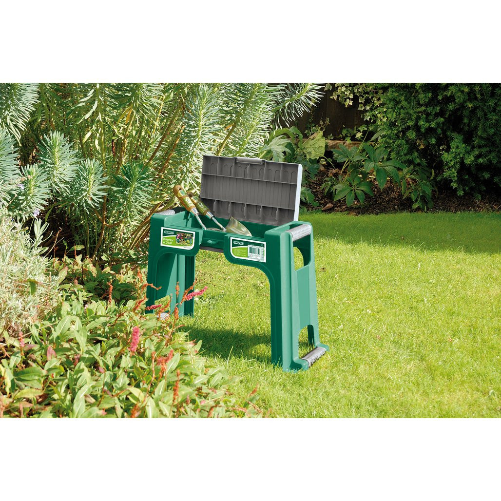 Draper Kneeler and Seat  76763