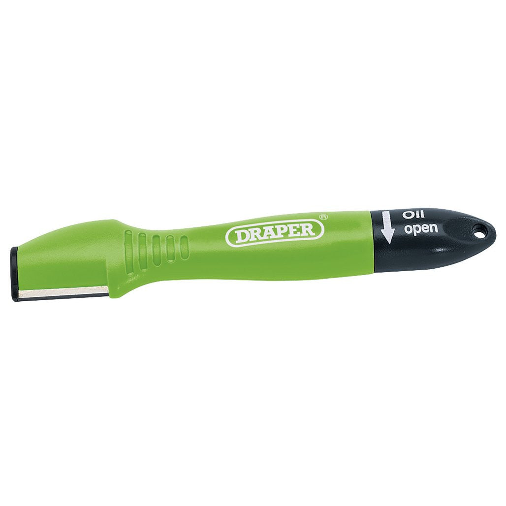 Draper T.C.T. Multi-Sharpener  76765