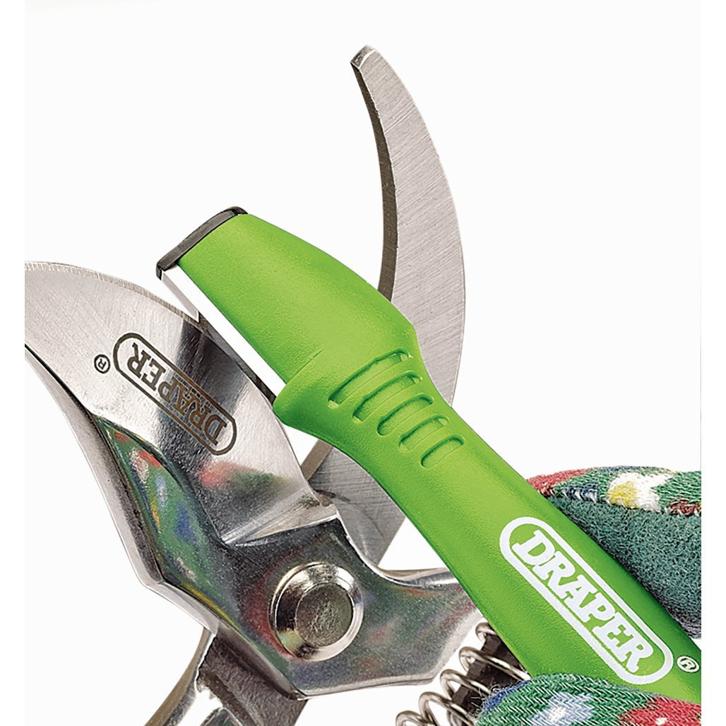 Draper T.C.T. Multi-Sharpener  76765