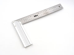 Hilka 300mm (12") Professional Carpenters Square 76812900