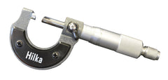 Hilka 25mm External Micrometer 76991900