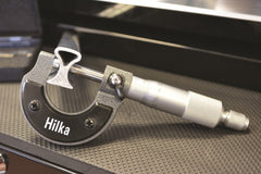 Hilka 25mm External Micrometer 76991900