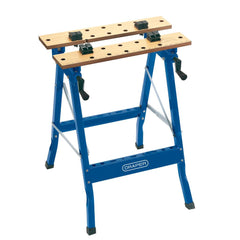 Draper Fold Down Workbench, 605 x 640 x 785mm  77020