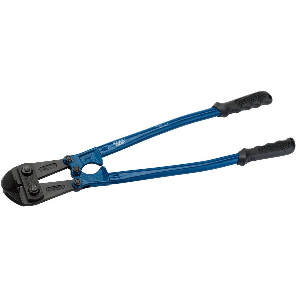 Draper Expert 30° Bolt Cutters with Flush Cutting Jaws, 600mm  77091