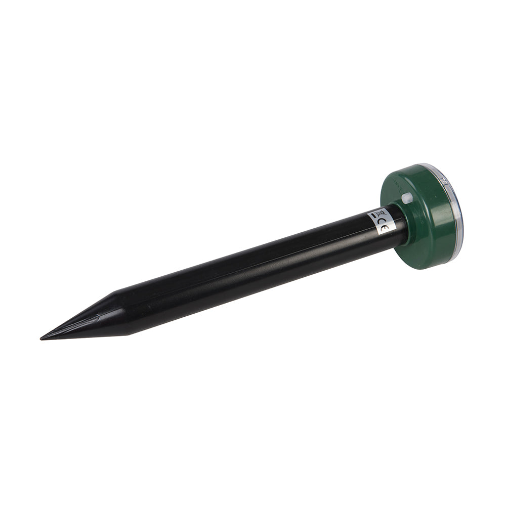 Fixman Solar Sonic Mole Repeller 773154