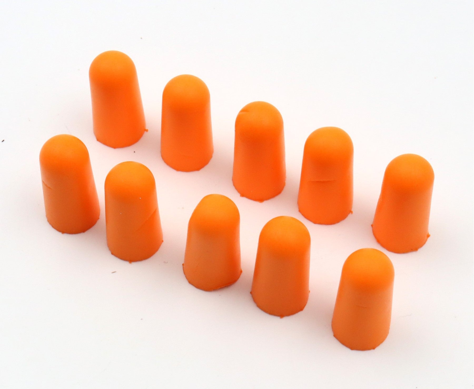 Hilka Ear Plugs (5 Pairs) 77405005